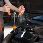 Rivet Nut Tool, 40.6cm Rivnut Tool Kit With 13PCS Metric And SAE Mandrels, 186PCS Rivet Nuts, Semi-auto Retraction - Image 10