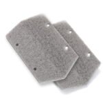 Window Sill Groove Cleaning Tool Brush Household Cleaning Gap Dead Angle - Image 8