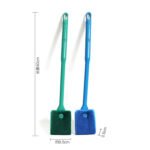Long handle double-sided cleaning brush Aquarium cleaning brush - Image 3
