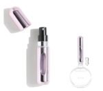 Portable Mini Aluminum Refillable Storage Bottles Perfume Spray Empty Cosmetic Containers - Image 8