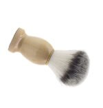 Beard brush soft hair cleansing brush - Image 8