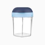 Portable Baby Food Storage Box Essential Cereal Infant Milk Powder Box Toddler Kids Snacks Container - Image 6