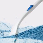 Bathroom Cleaning Brush Toilet Brush Disposable Toilet Brush Cleaning Brush Set - Image 6