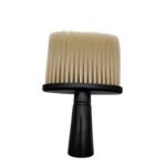Soft Hair  Haircutshaving And Broken Hair Cleaning Brush - Image 3