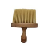 Soft Hair  Haircutshaving And Broken Hair Cleaning Brush - Image 4