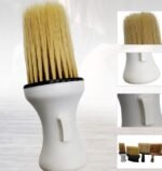 Soft Hair  Haircutshaving And Broken Hair Cleaning Brush - Image 5