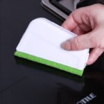 Gap Brush For Cleaning Window Grooves - Image 2