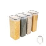 Rice Container Storage Sealed Tank - Image 6