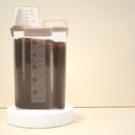 Pet Food Cans, Cat Food Storage And Storage, Dog Food Storage Buckets - Image 5