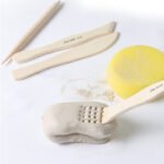 Giorgione High Quality Clay Modeling Tools Pottery Tool Kit Wholesale Sculpture Set - Image 5