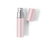 Portable Mini Aluminum Refillable Storage Bottles Perfume Spray Empty Cosmetic Containers - Image 2