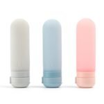 Bottled travel cosmetics silicone bottle storage bottle - Image 4