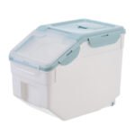 Large Capacity Moistureproof Bucket Container Food Bucket Food Storage Containers FP8 - Image 6