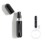 Portable Mini Aluminum Refillable Storage Bottles Perfume Spray Empty Cosmetic Containers - Image 6