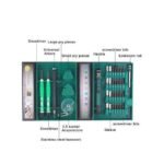 Screwdriver Kit Repairing Tool Kit - Image 9