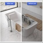 7 In 1 Wireless Electric Cleaning Brush Multifunctional Adjustable Handled Cleaning Brush For Kitchen Bathroom Fish Tank - Image 5