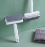 Mirror Brush Bathroom Cleaning Brush Wall Cleaning Brush - Image 3