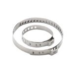 Cutting Pliers Single Ear Infinite Clamp Hose Clamp Crimping Tool Kit - Image 5