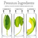 Roomsium Olive Hair Conditioner - 1.3 Gallon - Paraben Free - Gluten Free - Cruelty Free - Bulk Refill For Hotels Spas & Salons - Image 3