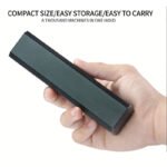 45 In 1 Precision Screwdriver Set, Professional Small Screwdriver Set With Metal Case, Magnetic Repair Tool Kit - Image 2