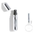 Portable Mini Aluminum Refillable Storage Bottles Perfume Spray Empty Cosmetic Containers - Image 9