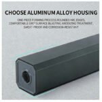 45 In 1 Precision Screwdriver Set, Professional Small Screwdriver Set With Metal Case, Magnetic Repair Tool Kit - Image 3