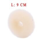 Foreign trade hair accessories manufacturers wholesale New donut flower taro hairdressing tools Variety balls head hair - Image 9