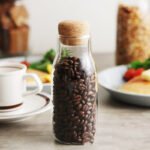Scented Tea Storage Bottle Household Food Storage Bottle - Image 4