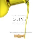 Roomsium Olive Hair Conditioner - 1.3 Gallon - Paraben Free - Gluten Free - Cruelty Free - Bulk Refill For Hotels Spas & Salons - Image 4