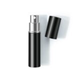 Portable Mini Aluminum Refillable Storage Bottles Perfume Spray Empty Cosmetic Containers - Image 4