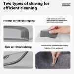 Multifunctional Pet Home Sofa Hair Removal Brush - Image 3