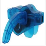 Bicycle Cleaning Tool Set Large Bristle Scrub Chain Cleaner Small Brush - Image 7