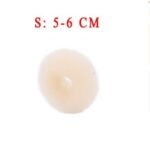 Foreign trade hair accessories manufacturers wholesale New donut flower taro hairdressing tools Variety balls head hair - Image 7