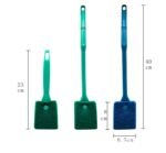 Long handle double-sided cleaning brush Aquarium cleaning brush - Image 2
