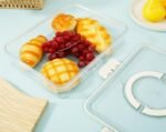 Food Storage Containers, Fruit And Vegetable Containers, Prevent Deformation, Save Space, Suitable For The Kitchen Outer Packaging Box. - Image 2
