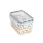 Rice Container Storage Sealed Tank - Image 9