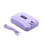 Factory Direct Sales Dusting Brush Vacuum Electrostatic Brush Bed Sheet Quilt Sofa Hair Removal Brush Household Carpet Cleaning Brush Wholesale - Image 2