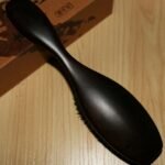 Bristle brush comb massage hair brush - Image 5