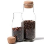 Scented Tea Storage Bottle Household Food Storage Bottle - Image 2