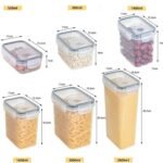 Rice Container Storage Sealed Tank - Image 5