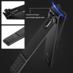 18-Piece Nail Clippers Trimming Tool Set Manicure Set Pedicure Kit Nail Clippers  Professional - Image 5