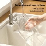 Liquid Detergent Storage Bottle Sealed Cans Large Capacity Container - Image 4