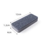 Mirror Brush Bathroom Cleaning Brush Wall Cleaning Brush - Image 4