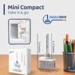 5-in-1 Multifunctional Cleaning Brush - Image 4