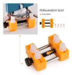 Repair Kit For Meter Repair Tool Regulator Battery Replacement - Image 5