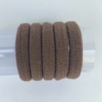 Bulk Veggie Ring Head Rope Korean Version - Image 5