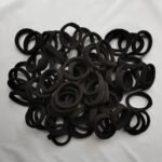 Bulk Veggie Ring Head Rope Korean Version - Image 4