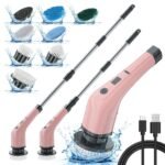 Electric Cleaning Brush - Image 2