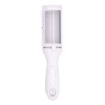 Pet Comb Hair Removal Brush Two-in-one Roller - Image 3