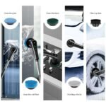 Electric Cleaning Brush - Image 9